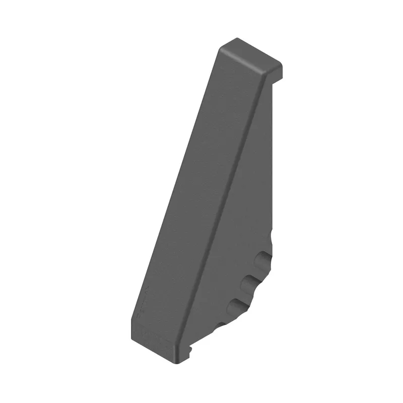 CAP COVER GUSSET 30X120 ESD