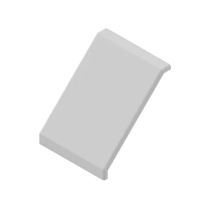 Bosch Rexroth 3842548874 – CAP COVER GUSSET 100X100 GREY Bosch Rexroth 3842548874 – CAP COVER GUSSET 100X100 GREY