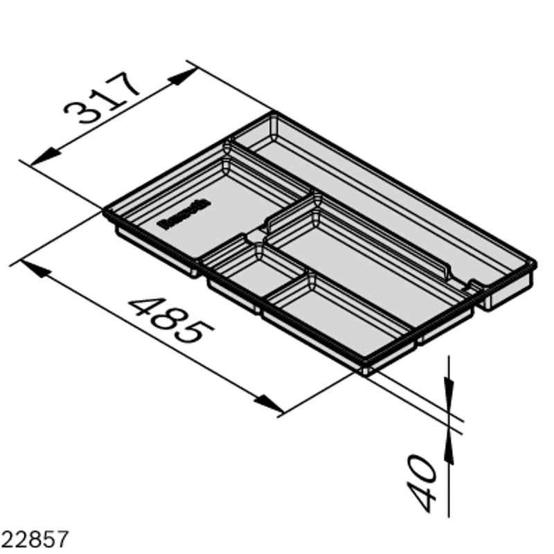 ACCESSORY SET SU.FIX.PACK — photo 2 of 2