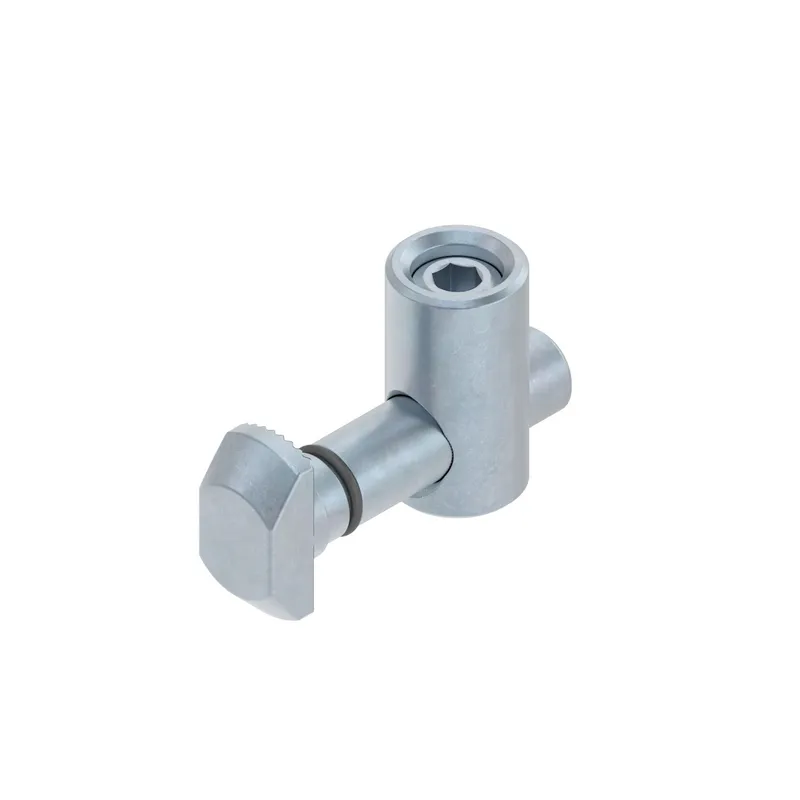 QUICK CONNECTOR N8 0° VA — photo 1 of 3