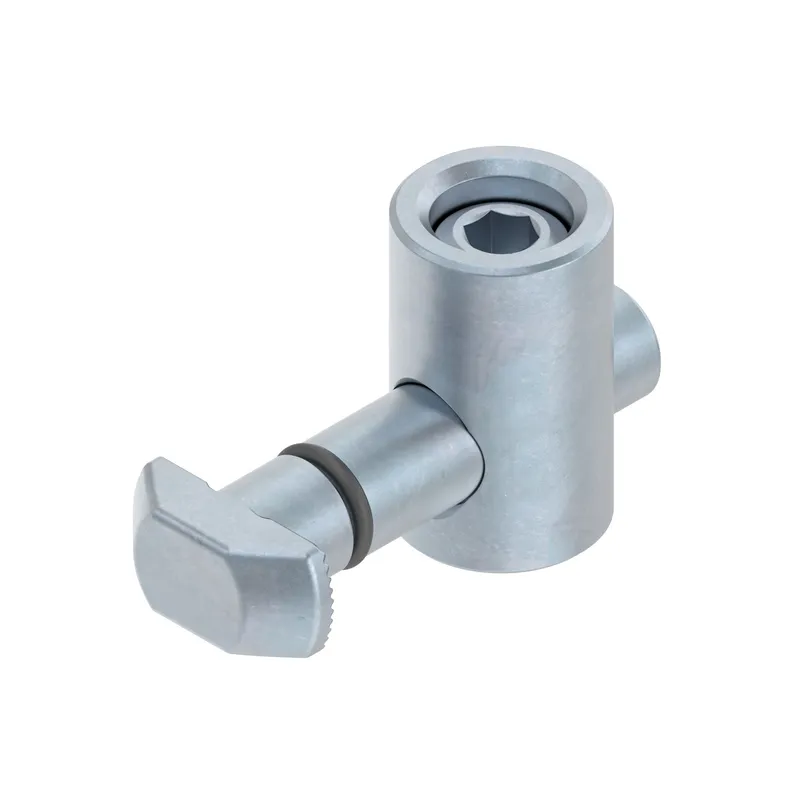 QUICK CONNECTOR N10 90° VA — photo 1 of 3