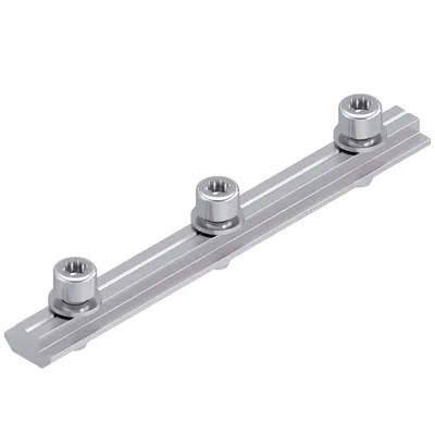 FASTENING PARTS KIT GUSSET