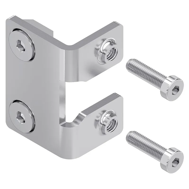 ADAPTER PLATE MULTI USE,ECOSAFE — photo 2 of 3