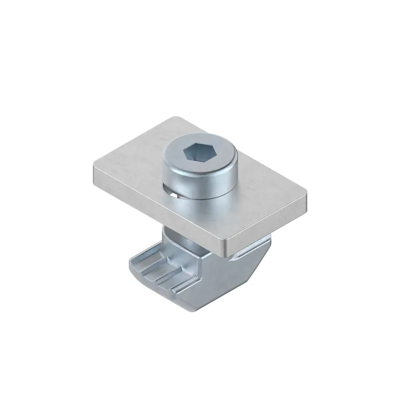 FASTENING PARTS KIT CABLE DUCT, 10 — photo 1 of 2