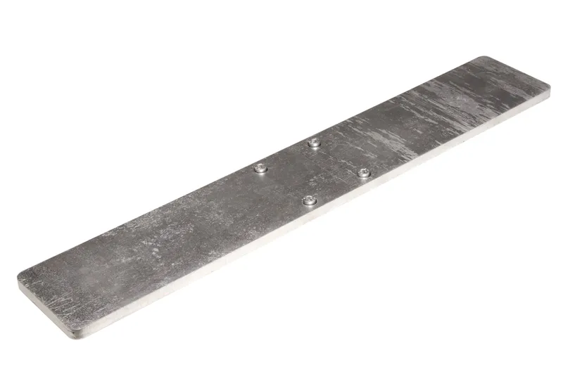 ATTACHMENT PLATE B600 — photo 1 of 3