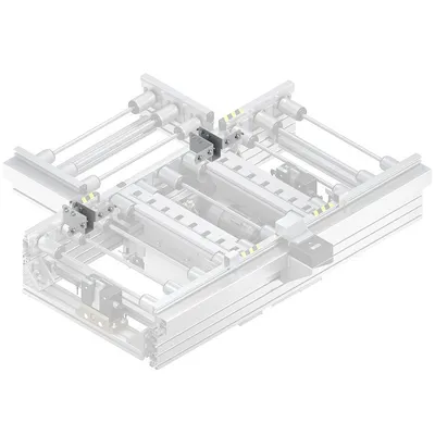 CONNECTING KIT TS5