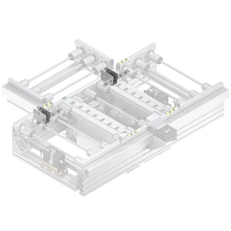 CONNECTING KIT TS5