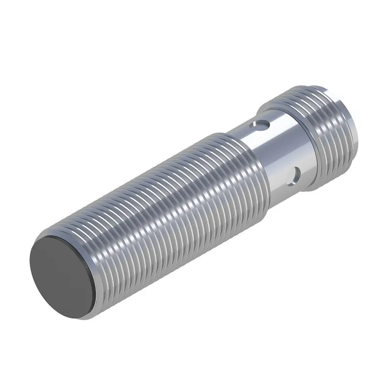 PROXIMITY SWITCH M12-M8 SN=8MM L=44 — photo 1 of 2