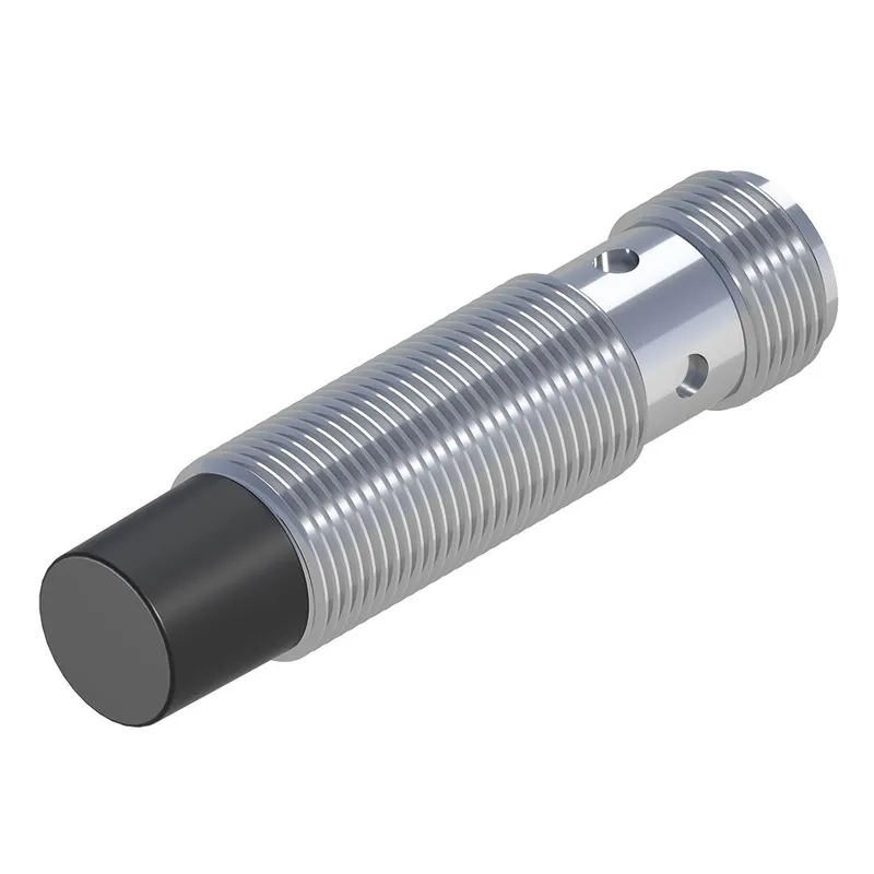 PROXIMITY SWITCH M12-M12 SN=4MM L=45 — photo 1 of 2