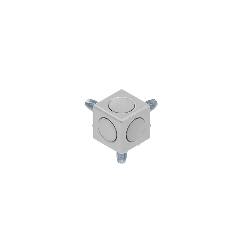 CUBIC JOINT 20/3 SET — photo 3 of 4