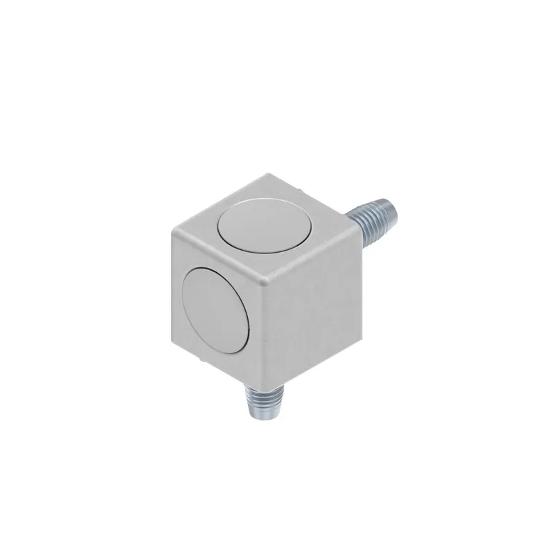 CUBIC JOINT 30/2 SET — photo 2 of 4