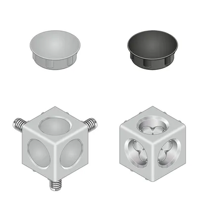 CUBIC JOINT 30/3 SET
