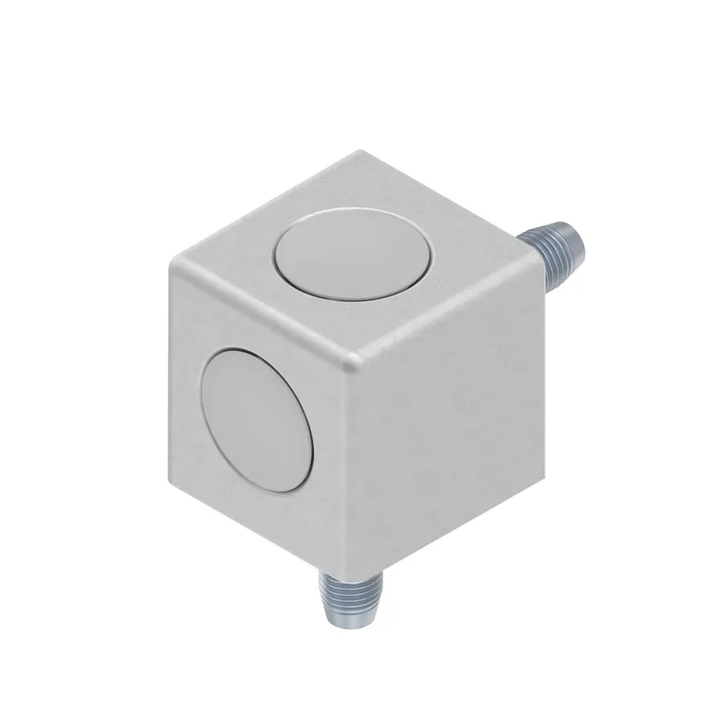 CUBIC JOINT 45/2 SET — photo 2 of 4