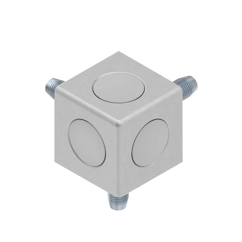 CUBIC JOINT 45/3 SET — photo 2 of 4