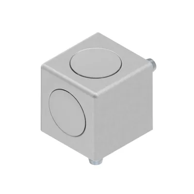 Bosch Rexroth 3842549874 – CUBIC JOINT 50/2 SET Bosch Rexroth 3842549874 – CUBIC JOINT 50/2 SET