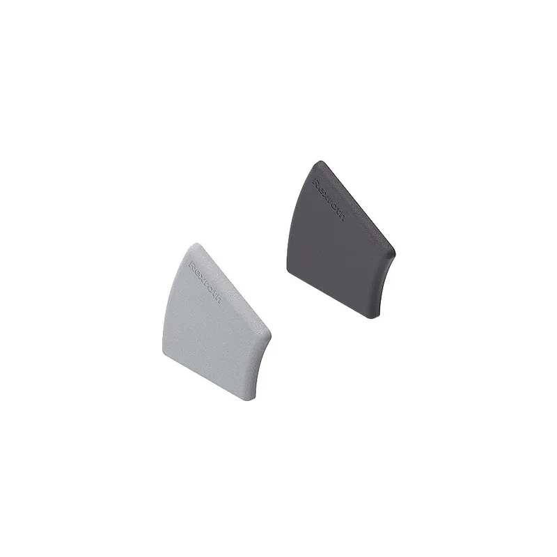 CAP COVER 30X30°  GREY — photo 2 of 3