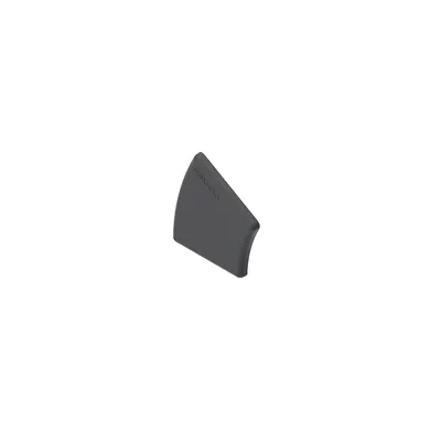 CAP COVER 30X30°  ESD