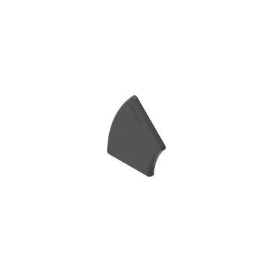 CAP COVER 30X45°  ESD