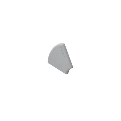 CAP COVER 30X60° GREY