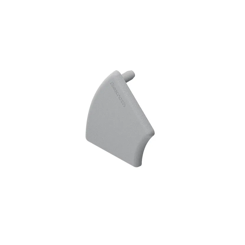 CAP COVER 40X45°  GREY — photo 1 of 2