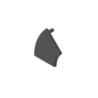 CAP COVER 40X45°  ESD