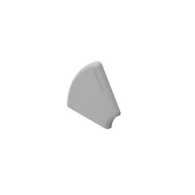 CAP COVER 40X60°  GREY