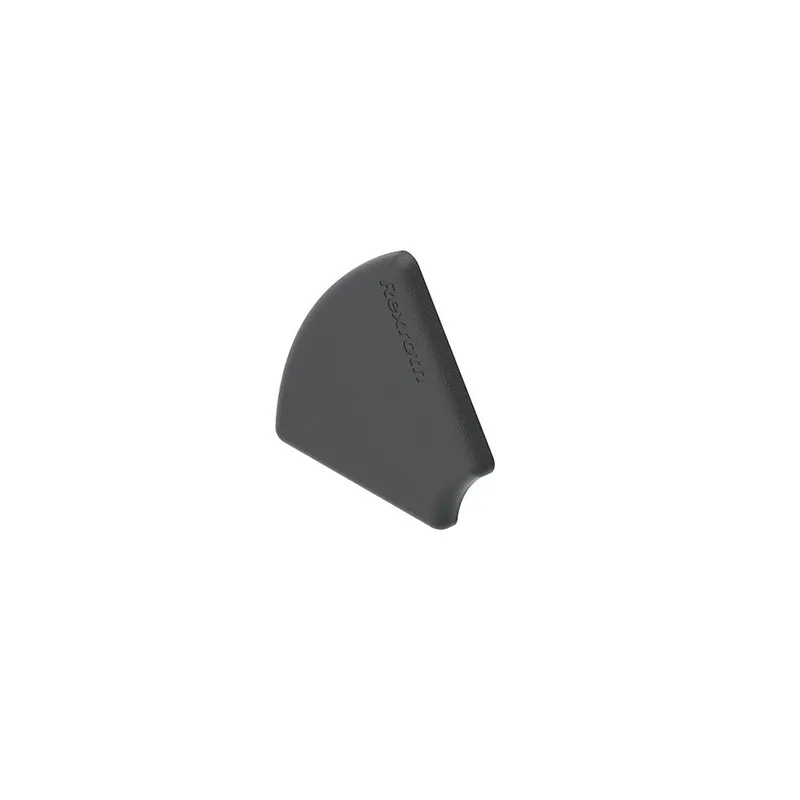CAP COVER 40X60°  ESD — photo 1 of 2