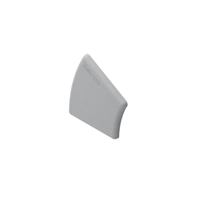 CAP COVER 45X30°, GREY — photo 1 of 2