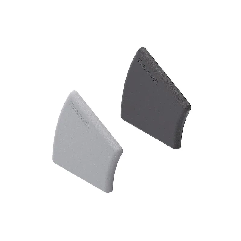 CAP COVER 45X30°, GREY — photo 2 of 2