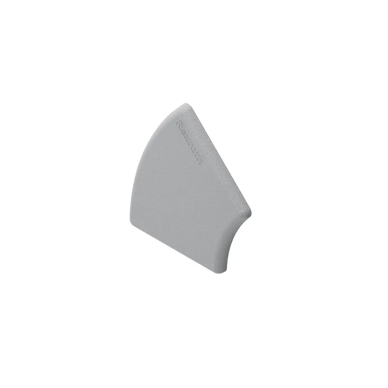 CAP COVER 45X45°, GREY — photo 1 of 2