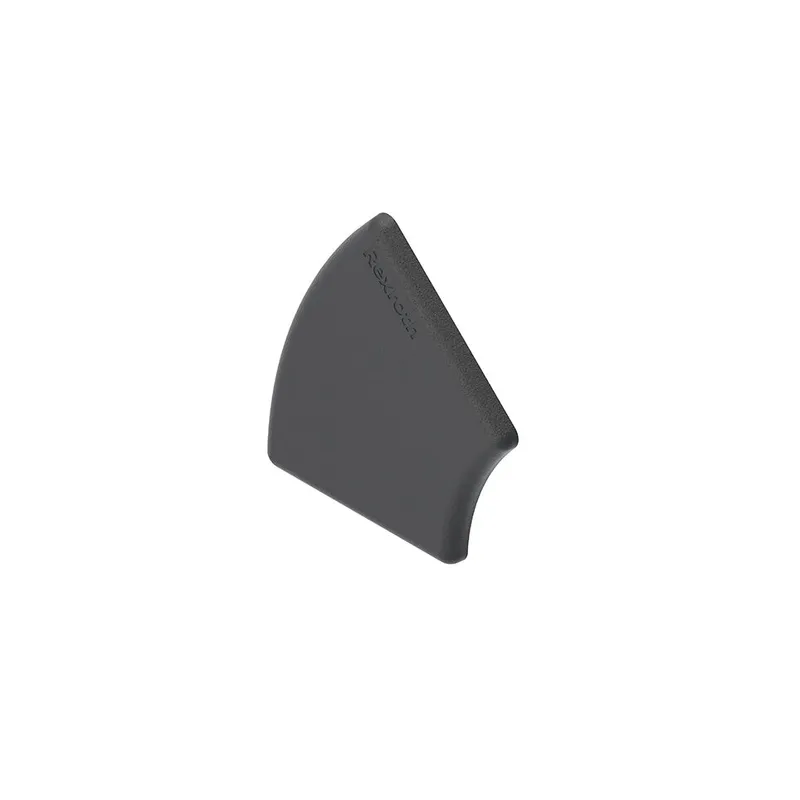 CAP COVER 45X45°, ESD — photo 1 of 2
