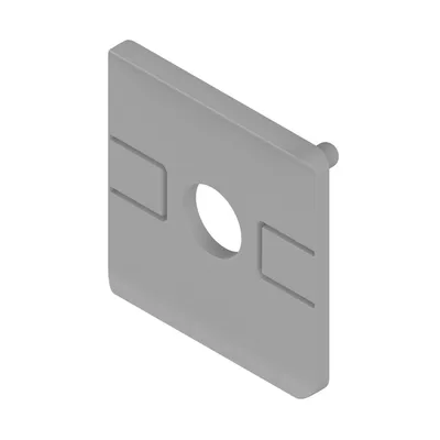 RADIAL COMPENSATION 45, GREY