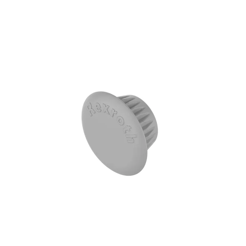 CAP COVER D17, GREY — photo 3 of 4
