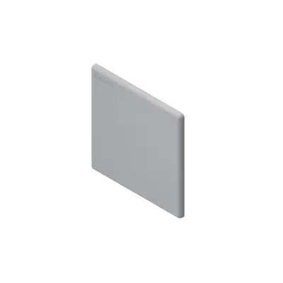 Bosch Rexroth 3842551046 – CAP COVER 60X60 GREY Bosch Rexroth 3842551046 – CAP COVER 60X60 GREY