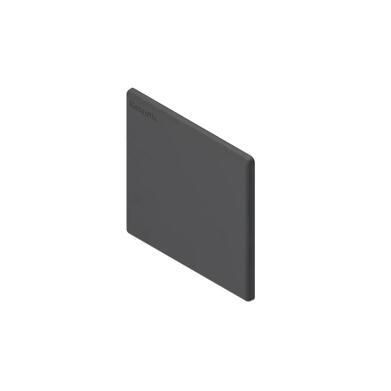 CAP COVER 60X60 ESD — photo 1 of 2