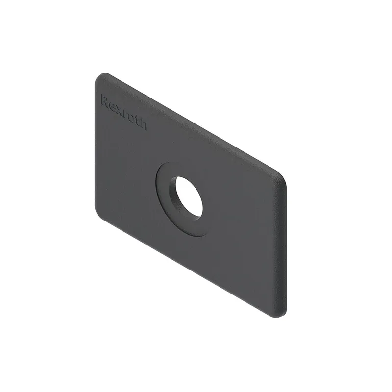 CAP COVER 60X90, D16.3, ESD — photo 1 of 2