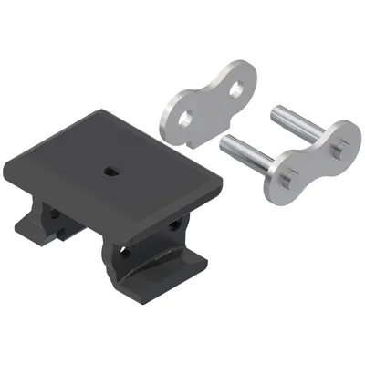 MASTER LINK FLAT TOP CHA.ESD CPL.