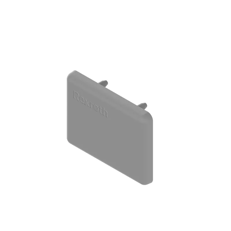 CAP COVER 22,5X30, GREY — photo 2 of 2