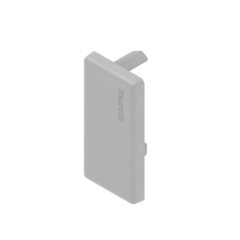 CAP COVER 15X30, GREY — photo 5 of 6