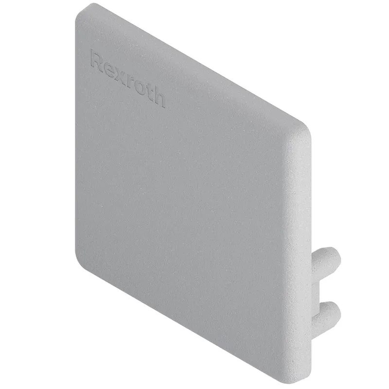 CAP COVER 45X45 SD GREY — photo 1 of 2