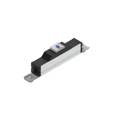 CURR-LIMITING CCT-BREAKER FI/RCCB MODULE D