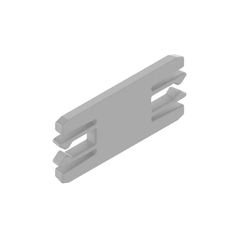 FASTENER CABLE DUCT GREY — photo 1 of 2