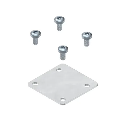 COVER PLATE 40X40
