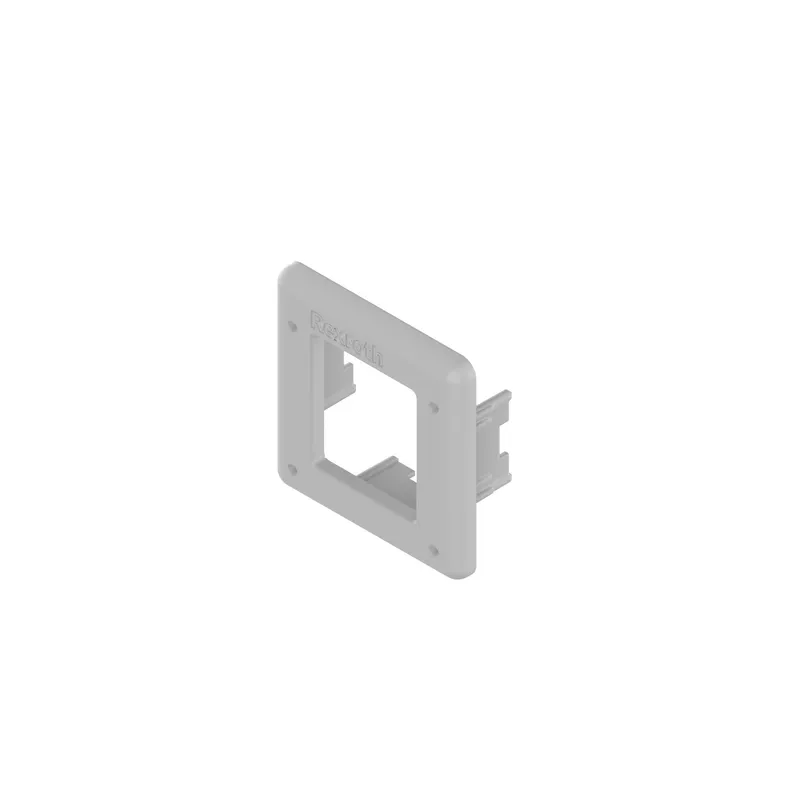 CORNER PROTECTION CABLE DUCT 40X40 — photo 4 of 4