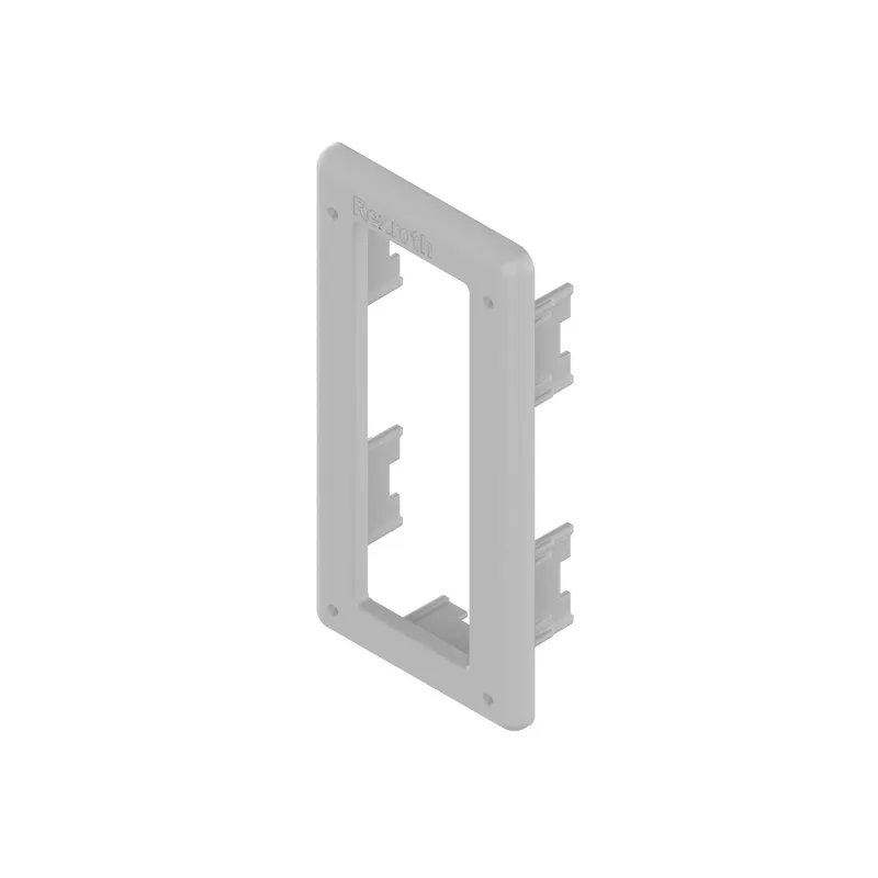 CORNER PROTECTION CABLE DUCT 40X80 — photo 4 of 4