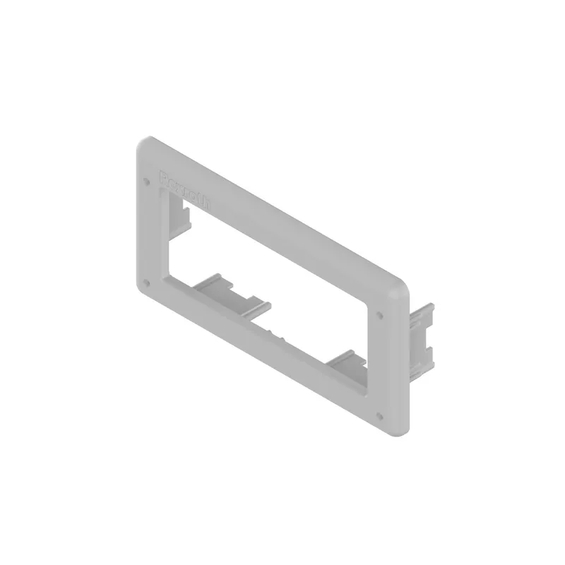 CORNER PROTECTION CABLE DUCT 80X40 — photo 4 of 4