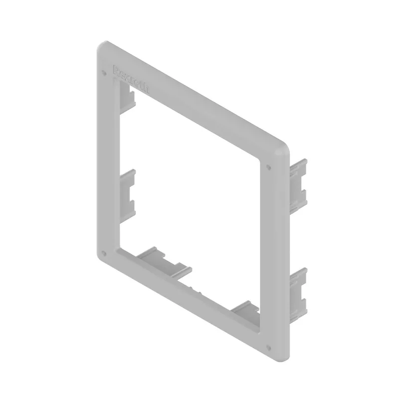 CORNER PROTECTION CABLE DUCT 80X80 — photo 4 of 4