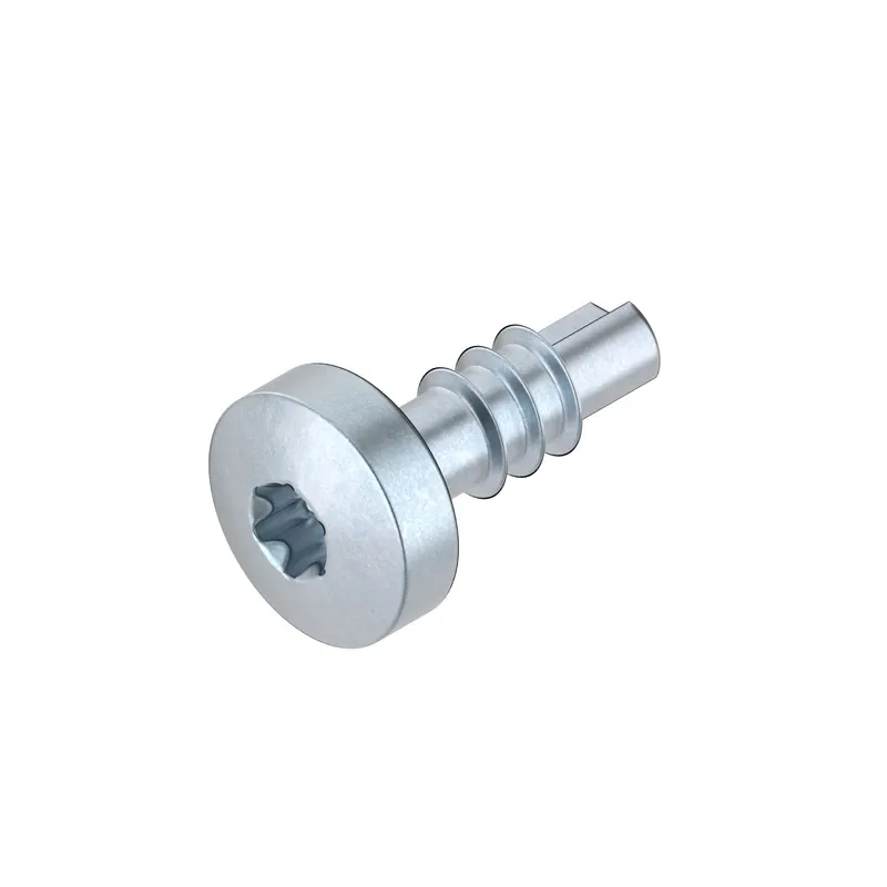 DRILLING SCREW ZE.PI 3,5X9,5