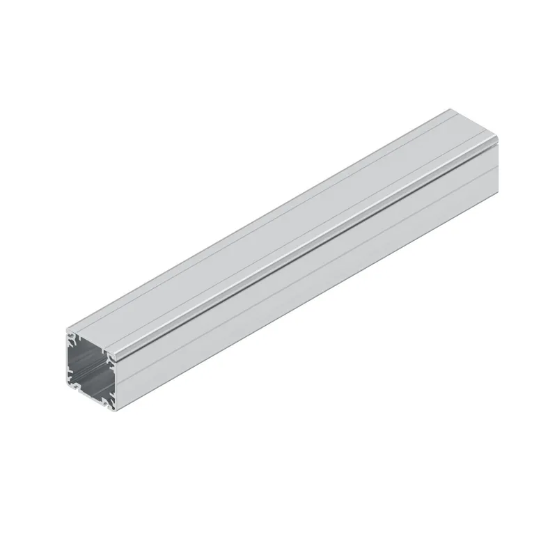 CABLE DUCT 40X40 AL 12X3000MM — photo 1 of 3