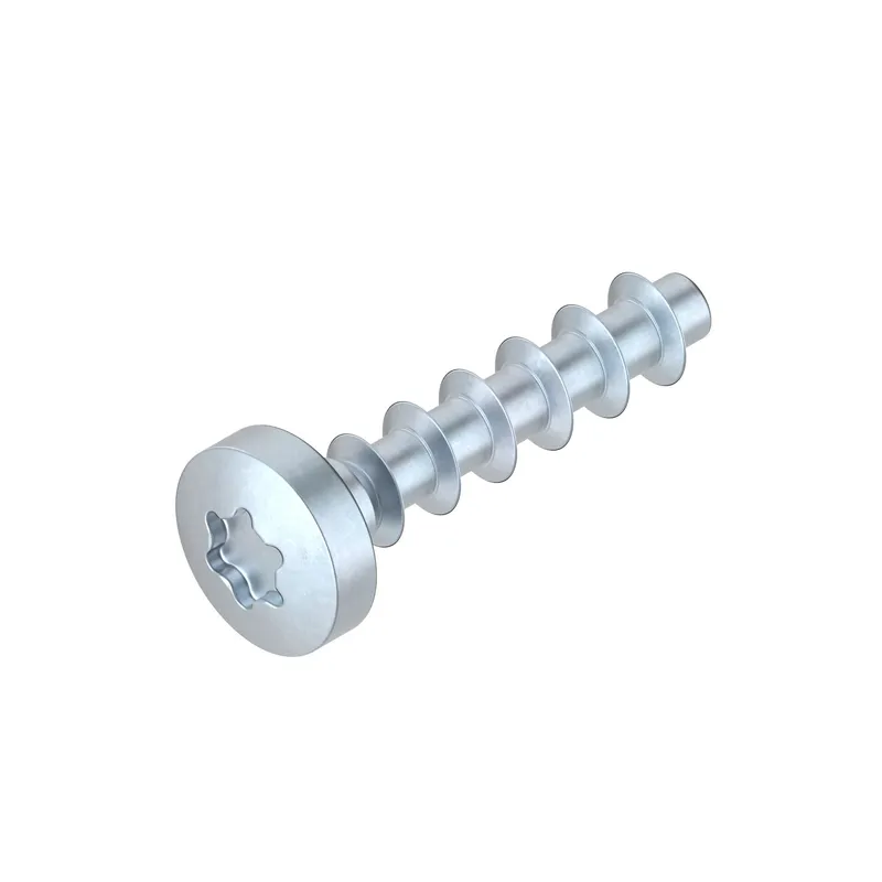 OVAL-HEAD SCREW W1452-4X18-10.9-T20